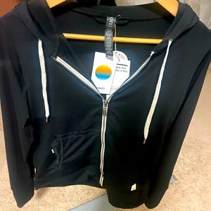 Brand NWT Vuori Halo Performance Hoodie XS